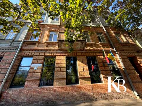 квартира за адресою Дмитра Яворницького просп. (Карла Маркса), 25