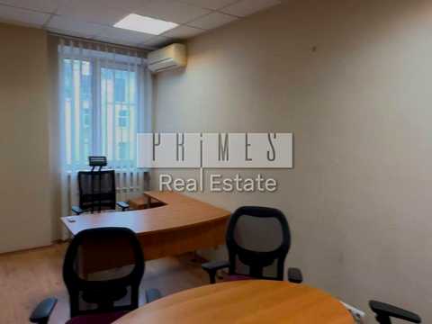 комерційна за адресою Предславинська вул., 31/11