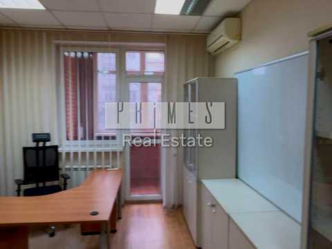 комерційна за адресою Предславинська вул., 31/11