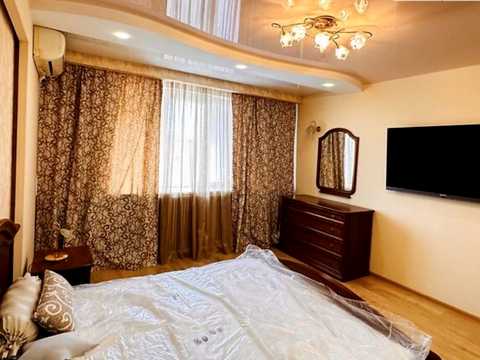 квартира за адресою Мандриківська вул., 338