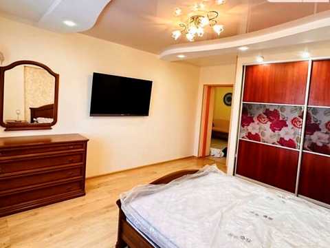 квартира за адресою Мандриківська вул., 338