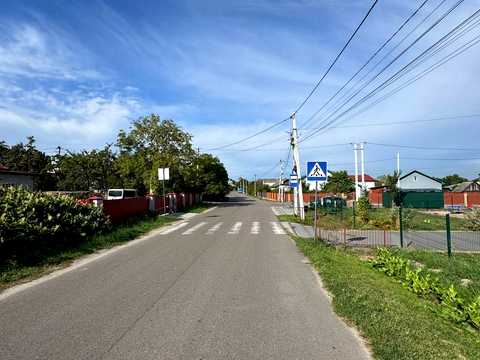 ділянка за адресою с. Підбірці, 