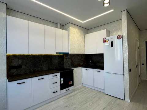 квартира за адресою Марсельська вул., 33/1
