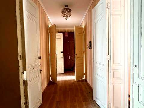 квартира за адресою Кінна вул., 12