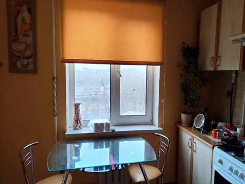 квартира по адресу Ильфа и Петрова ул. (Ільфа і Петрова), 31