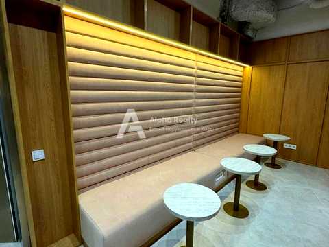 комерційна за адресою Буслівська вул., 12