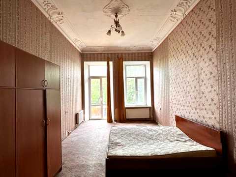 квартира за адресою Кінна вул., 12