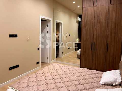 квартира за адресою Борисоглібська вул., 9/15