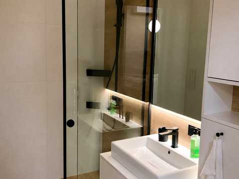 квартира за адресою Борисоглібська вул., 9/15