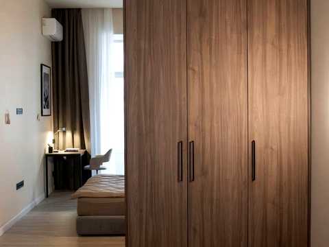 квартира за адресою Борисоглібська вул., 9/15