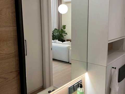 квартира за адресою Борисоглібська вул., 9/15