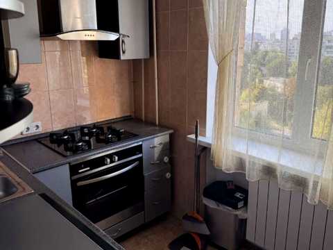 квартира за адресою Повітряних Сил просп. (Повітрофлотський), 36