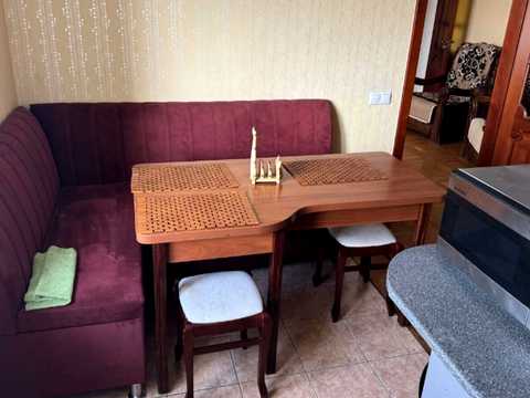 квартира за адресою Повітряних Сил просп. (Повітрофлотський), 36