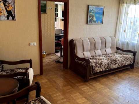 квартира за адресою Повітряних Сил просп. (Повітрофлотський), 36
