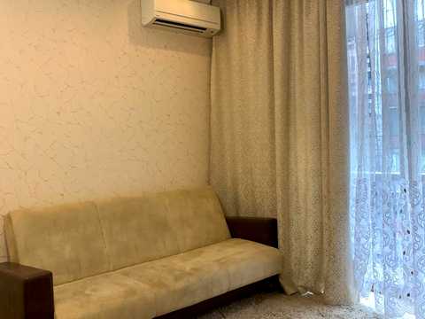 квартира за адресою Почайнинська вул., 44