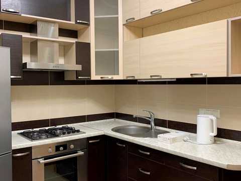 квартира за адресою Почайнинська вул., 44