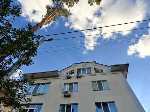 квартира по адресу Літературна ул. (Чехова), 4-Т