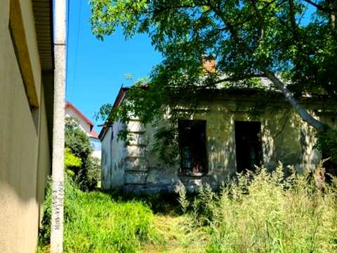 будинок за адресою Бережанська вул.