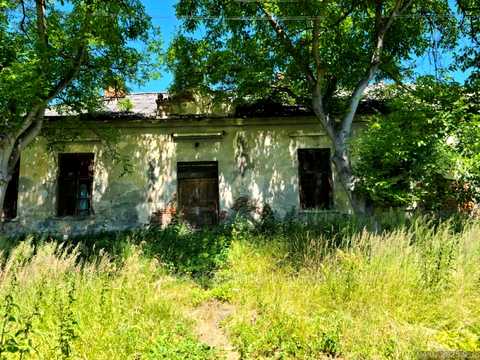 будинок за адресою Бережанська вул.