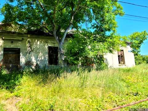 будинок за адресою Бережанська вул.