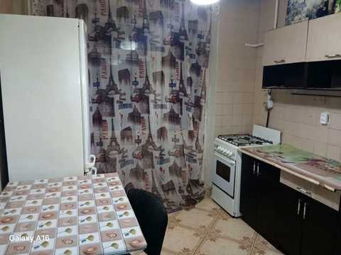 квартира за адресою Велика Окружна вул., 3