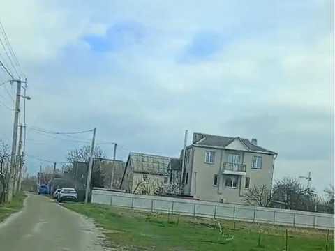 участок по адресу Урочища Пастовні