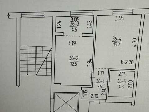 квартира за адресою Зелена вул., 263