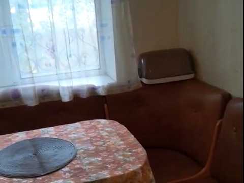квартира по адресу Зодчих ул., 20