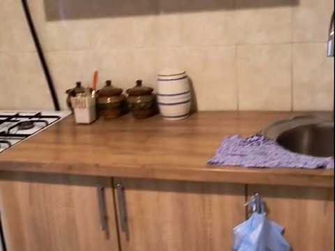 квартира по адресу Зодчих ул., 20