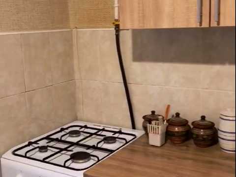 квартира по адресу Зодчих ул., 20