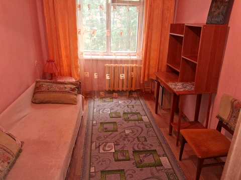 квартира за адресою Навроцького вул., 3