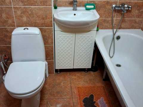 квартира за адресою Навроцького вул., 3