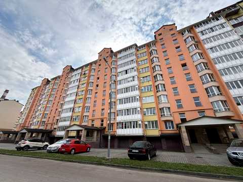 квартира за адресою Хіміків вул., 21-А