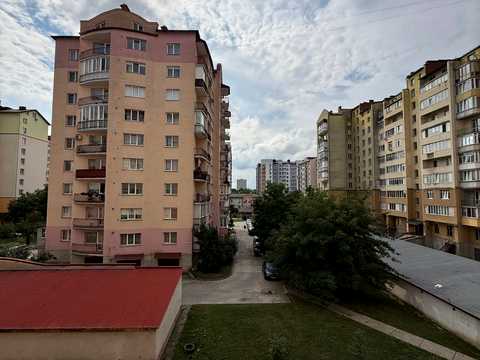 квартира за адресою Хіміків вул., 21-А