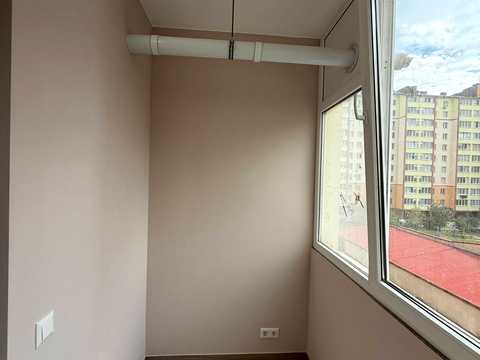 квартира за адресою Хіміків вул., 21-А