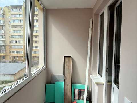 квартира за адресою Хіміків вул., 21-А