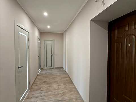 квартира за адресою Хіміків вул., 21-А