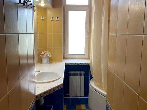 квартира по адресу Металлиста ул., 8