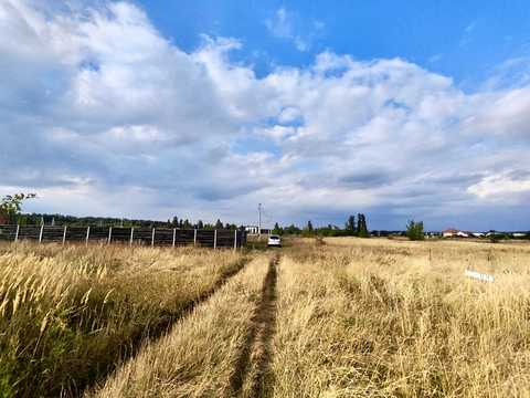 ділянка за адресою урочище Суниця
