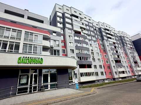 квартира за адресою Романа Шухевича вул., 5