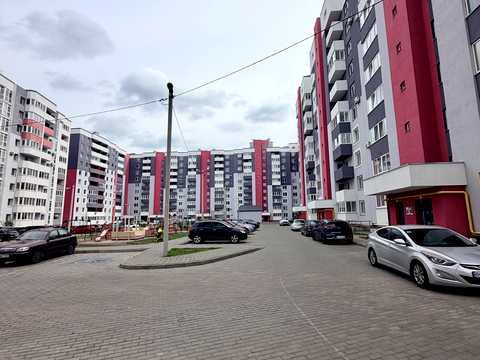 квартира за адресою Романа Шухевича вул., 5