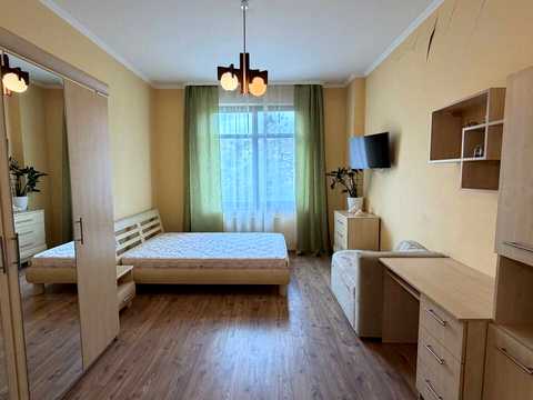 квартира по адресу Мучная ул., 23
