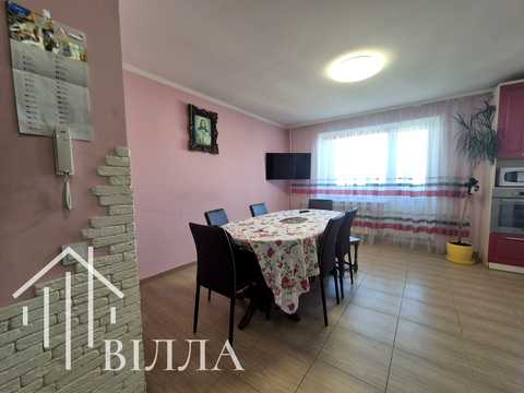 квартира за адресою Леся Курбаса вул., 2