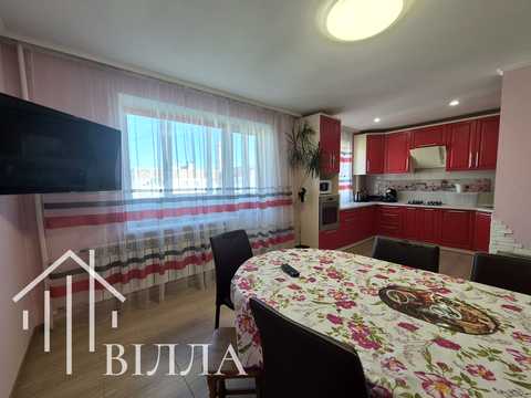 квартира за адресою Леся Курбаса вул., 2