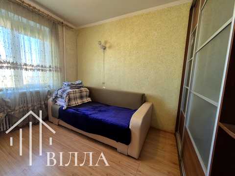 квартира за адресою Леся Курбаса вул., 2