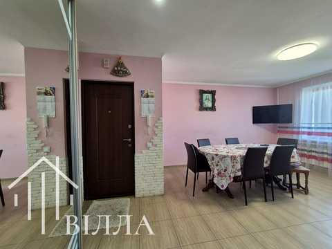 квартира за адресою Леся Курбаса вул., 2