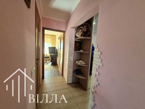 квартира за адресою Леся Курбаса вул., 2