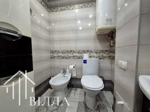 квартира за адресою Леся Курбаса вул., 2