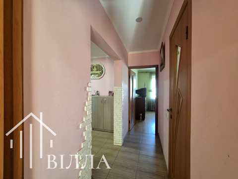 квартира за адресою Леся Курбаса вул., 2