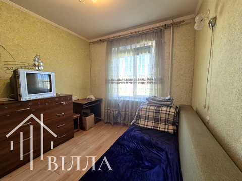 квартира за адресою Леся Курбаса вул., 2